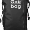 Gabbag The Original 35L Waterdichte Rugzak - Zwart -Camping Promotiewinkel 0jgd230 100 01 resultaat