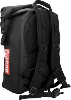 Gabbag The Original 35L Waterdichte Rugzak - Zwart -Camping Promotiewinkel 0jgd230 100 04 resultaat