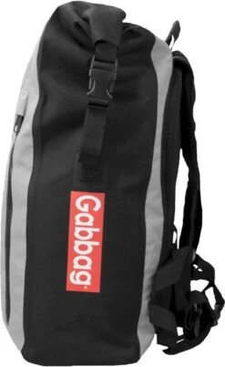 Gabbag The Original 35L Waterdichte Rugzak - Grijs -Camping Promotiewinkel 0jgd230 110 03 resultaat