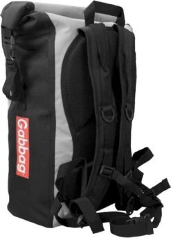 Gabbag The Original 35L Waterdichte Rugzak - Grijs -Camping Promotiewinkel 0jgd230 110 04 resultaat