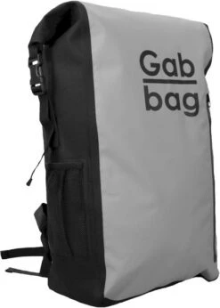 Gabbag The Original 35L Waterdichte Rugzak - Grijs -Camping Promotiewinkel 0jgd230 110 08 resultaat