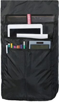Gabbag The Original 35L Waterdichte Rugzak - Zwart -Camping Promotiewinkel 0jgd230 110 09 resultaat