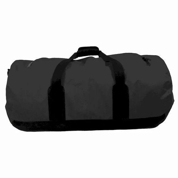 Gabbag Travel L 95L Waterdichte Tas - Zwart 4 Gabbag Travel L 95L Waterdichte Tas - Zwart - Afbeelding 2