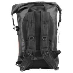 Gabbag Reflective 35L Waterdichte Rugzak - Zwart -Camping Promotiewinkel 0ref210 100 05 1