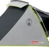 Coleman Cobra Tunneltent - 3 Persoons -Camping Promotiewinkel 1015 1900 coleman cobra tunneltent 3 persoons