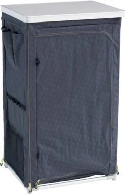 Outwell Milos Campingkast - Grijs -Camping Promotiewinkel 1068 1900 5709388105356 milos feature photo2