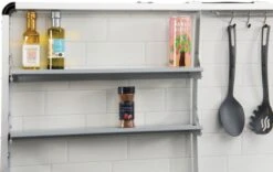 Outwell Magante Campingkeuken - Grijs -Camping Promotiewinkel 1068 1900 5709388129598 magante keukentafel feature photo16