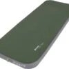 Outwell Dreamhaven Single 10.0 Zelfopblaasbare Slaapmat - Groen -Camping Promotiewinkel 1069 1900 5709388113016 dreamhaven single 10.0 cm main photo1