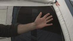 Easy Camp Edendale 600 Tunneltent 6 Persoons - Grijs -Camping Promotiewinkel 1069 1900 a0d4ec2b f9b7 4c98 8af9 7b75b6a8fe18 1280x960