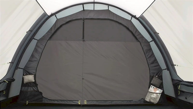 Outwell Starhill 5A Opblaasbare Tunneltent - 5 Persoons 6 Outwell Starhill 5A Opblaasbare Tunneltent - 5 Persoons - Afbeelding 5