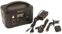 Outwell Akira 600 Power Station Draagbare Lithiumaccu -Camping Promotiewinkel 1069 1900 bc222cee a2d7 4b88 af54 bed52ea54e5e 1280x960