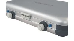 Campingaz Kitchen CV PZ - 2-pits Kooktoestel -Camping Promotiewinkel 1069 1900 campingaz kitchen cv pz 2 pits kooktoestel 2