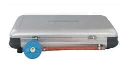 Campingaz Kitchen CV PZ - 2-pits Kooktoestel -Camping Promotiewinkel 1069 1900 campingaz kitchen cv pz 2 pits kooktoestel 3