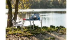 Campingaz Kitchen CV PZ - 2-pits Kooktoestel -Camping Promotiewinkel 1069 1900 campingaz kitchen cv pz 2 pits kooktoestel 6