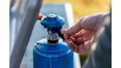 Campingaz Kitchen Grill And Go CV - 2-pits Kooktoestel -Camping Promotiewinkel 1069 1900 campingaz kitchen grill and go cv 2 pits kooktoestel 7