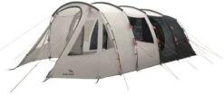 Easy Camp Palmdale 600 Lux Tunneltent - 6 Persoons