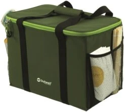 Outwell Penguin Koeltas - M - Groen -Camping Promotiewinkel 1069 1900 peng m 2
