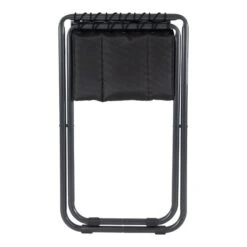 Crespo Tex Comfort AP-306 Voetenbank - Lichtgrijs -Camping Promotiewinkel 1148442 05 1