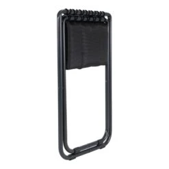 Crespo Tex Comfort AP-306 Voetenbank - Lichtgrijs -Camping Promotiewinkel 1148442 06 1