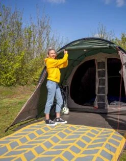 Easy Camp Galaxy 400 Rustic Green Tunneltent - 4 Personen 15 Easy Camp Galaxy 400 Rustic Green Tunneltent - 4 Personen -Camping Promotiewinkel 1148 900 mg 9171