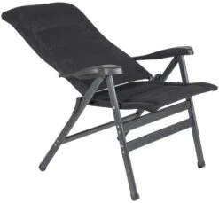 Crespo Air-Deluxe AP-238 Standenstoel - Zwart 18 Crespo Air-Deluxe AP-238 Standenstoel - Zwart -Camping Promotiewinkel 1149131 05 1 1