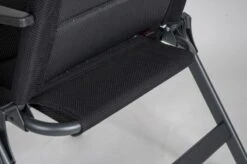 Crespo Air-Deluxe AP-238 Standenstoel - Zwart 24 Crespo Air-Deluxe AP-238 Standenstoel - Zwart -Camping Promotiewinkel 1149131 11 1 1