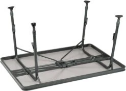 Crespo Campingtafel - AP-247 - 110 X 70 Cm -Camping Promotiewinkel 1151380 04
