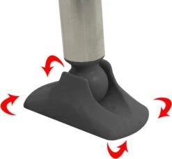 Crespo Campingtafel - AP-247 - 110 X 70 Cm -Camping Promotiewinkel 1151380 09 1