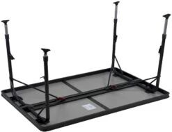 Crespo Campingtafel - AP-273 - 130 X 85 Cm -Camping Promotiewinkel 1151410 04 1 1