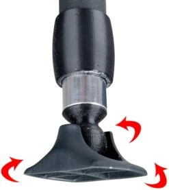 Crespo Campingtafel - AP-273 - 130 X 85 Cm -Camping Promotiewinkel 1151410 08 1 1