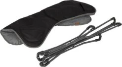 Bo-Camp Urban Outdoor Redbridge Vlinderstoel - Antraciet -Camping Promotiewinkel 1200363 07 resultaat