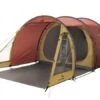 Easy Camp Galaxy 400 Gold Red Tunneltent - 4 Personen -Camping Promotiewinkel 120355 galaxy 400 gold red main photo1