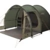 Easy Camp Galaxy 300 Rustic Green Tunneltent - 3 Personen -Camping Promotiewinkel 120390 galaxy 300 rustic green main photo1