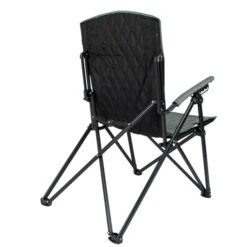 Bo-Camp Industrial Stanwix Vouwstoel - Groen -Camping Promotiewinkel 1204733 04 1 1