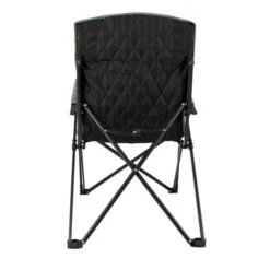 Bo-Camp Industrial Stanwix Vouwstoel - Groen -Camping Promotiewinkel 1204733 07 1 1