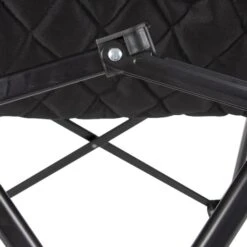 Bo-Camp Industrial Stanwix Vouwstoel - Groen -Camping Promotiewinkel 1204733 10 1 1