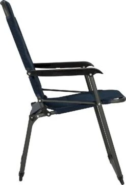 Bo-Camp Copa Rio Comfort XXL Air Klapstoel - Blauw -Camping Promotiewinkel 1211857 06 resultaat