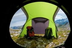 Coleman Laramie Blackout Tunneltent - 2 Persoons -Camping Promotiewinkel 1262 1900 coleman laramie blackout tunneltent 2 persoons 5