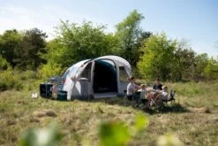 Easy Camp Edendale 600 Tunneltent 6 Persoons - Grijs -Camping Promotiewinkel 1265 1900 01a049a4 08b2 4024 aebf 9c181415115f 1280x960