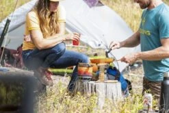 Jetboil MiniMo® Carbon Gasbrander -Camping Promotiewinkel 1266 1900 00973682 08