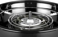 CADAC E-Braai 40 FS Elektrische Barbecue - Zwart -Camping Promotiewinkel 1266 1900 5840 20 04 e braai 40 fs 2