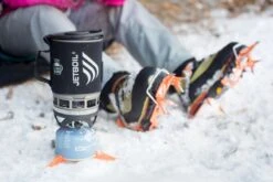Jetboil Zip™ Carbon Gasbrander -Camping Promotiewinkel 1267 1900 00973590 06