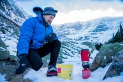 Jetboil Flash™ Carbon Gasbrander -Camping Promotiewinkel 1267 1900 00973618 06