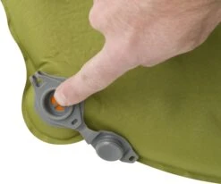 Sea To Summit Camp Mat 3.8 L Zelfopblazende Slaapmat -Camping Promotiewinkel 1267 1900 00976625 05