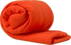 Sea To Summit Reactor Extreme Thermolite Mummymodel Lakenzak XL - Oranje -Camping Promotiewinkel 1267 1900 00976671 03