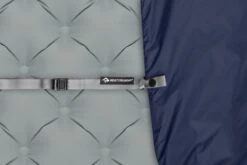 Sea To Summit Glow Quilt Regular Slaapzak - Donkergrijs -Camping Promotiewinkel 1267 1900 00978167 10 medium