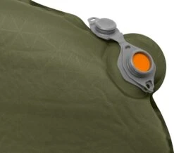 Sea To Summit Camp Mat Plus Rectangular 7.5 S Zelfopblazende Slaapmat -Camping Promotiewinkel 1267 1900 00978177 03