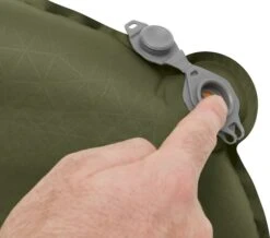 Sea To Summit Camp Mat Plus Rectangular 7.5 S Zelfopblazende Slaapmat -Camping Promotiewinkel 1267 1900 00978177 04