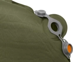 Sea To Summit Camp Mat Plus Rectangular 7.5 S Zelfopblazende Slaapmat -Camping Promotiewinkel 1267 1900 00978177 05