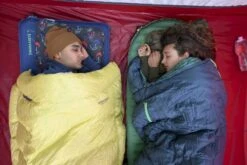 Therm-A-Rest BaseCamp 5.0 L Zelfopblazende Slaapmat -Camping Promotiewinkel 1267 1900 2022 cascade summer carcamp washington rinckenberger 5754